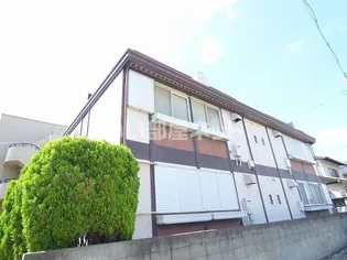 高井ハイツの画像