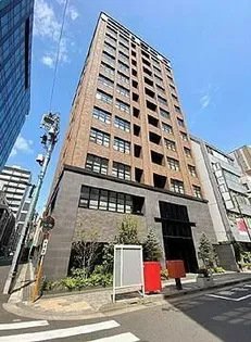 ジオ千代田大手町【7階】の外観