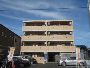 サンハイム川岸町の画像