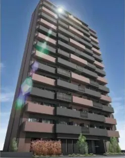 クラリッサ新川崎の画像