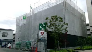 WEST GARDEN COURT Ⅱの画像