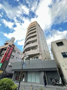 エクロール蒲田の画像