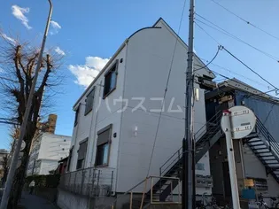 Comodo AP相模大野A棟【2階】の外観