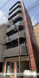 神奈川県横浜市神奈川区松本町2【マンション】の外観