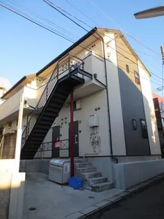 マ ピエス生田5の画像