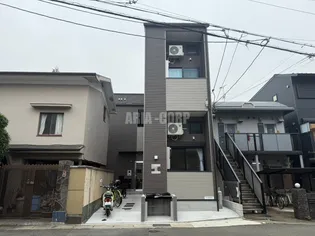 クレスト山科の画像
