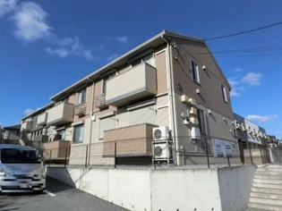 ウィステリア Cの画像