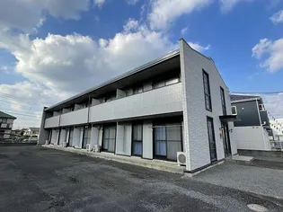 レオパレス藤ヶ丘の画像
