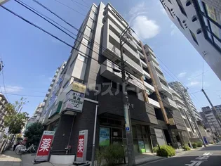 WISE NEXT 綾瀬の画像
