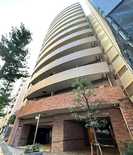 フェニックス板橋大山【8階】の外観