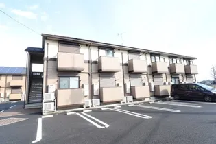 クワトロ ヤナギノ Cの画像