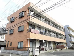 加藤ビルの画像