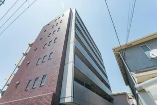 スパシエカステール横浜吉野町の画像