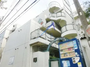 トップ品川第3の画像