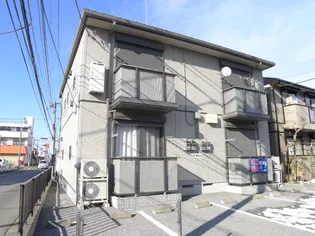 ハイツフォレストMの画像