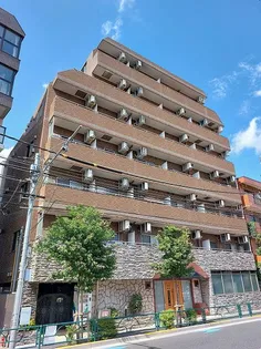 ガラ ステージ高円寺の画像