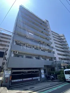 ヴァンハウス吉野町の画像