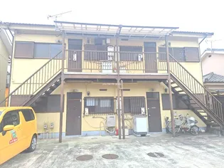 サンハイツ岩本の画像