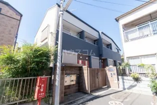 ウェルステン山王の画像
