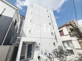 セントエルモ三ノ輪の画像