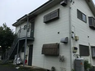 関屋ハイツの画像