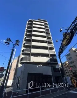ケリア中板橋の画像