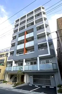 AQUA PRIME TOWER OSHIAGEの画像