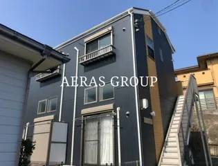 GAヒルズ星川の画像
