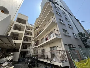 商業豊崎マンションの画像
