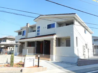 ノーブルエイチⅠの画像