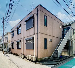 フレア若林の画像