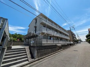 シャルマン緑園の画像