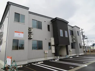 ラフィネ宮内駅前の画像