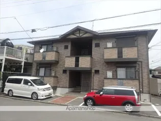 セジュールのざき F棟の画像