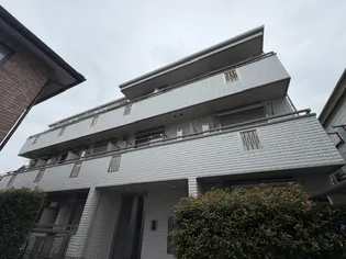 GR WISTARIAの画像