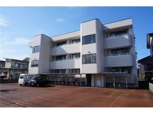 マンションニュープレイスの画像