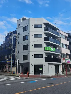 ソフトライフビルの画像