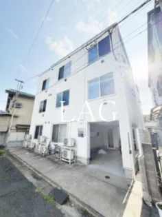 REBERTY北千住の画像