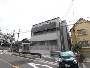 NMーCINQUANTEーHUITの画像
