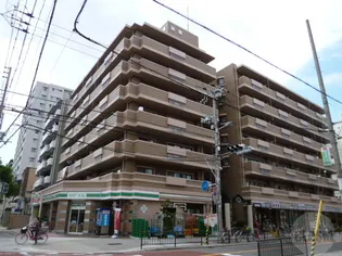 ヴェルデ瑞穂壱番館の画像
