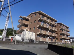 ルミエール山本Bの画像