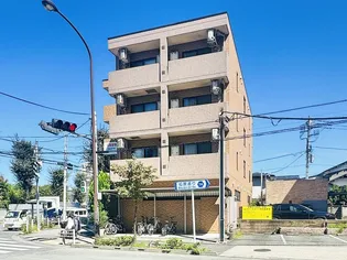 セレステ 仙川の画像