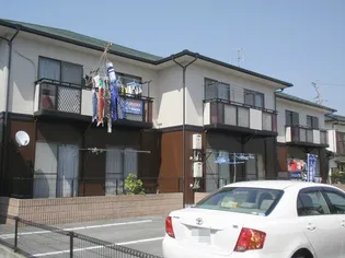コーポラス野口の画像