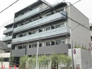 レガリス馬込パークサイドの画像