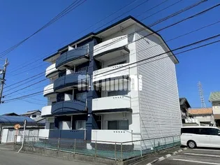 ペガサス横落の画像