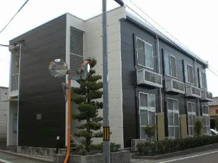 レオパレス槙の画像