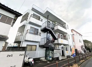 メゾン多摩川の画像