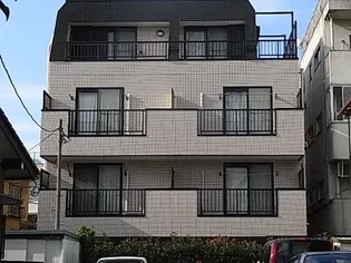 アパルトマン TOYODAの画像