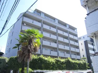 ストリームス大宮の画像