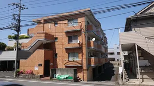 アスティールパレス【3階】の外観